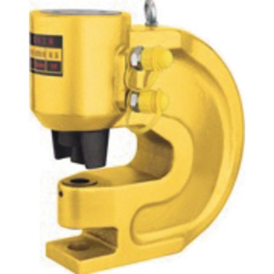 ТЕХРИМ 815065-50 Пресс гидравлический для перфорации листа; без насоса; 16 мм; 50 т