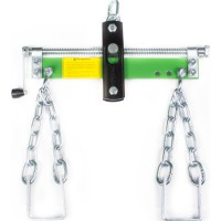 GARWIN GE-JA002 Планка для гаражного крана