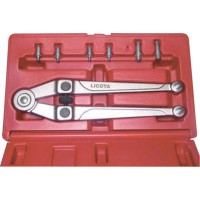 Licota ATA-0376 Приспособление универсальное для фиксации шкивов