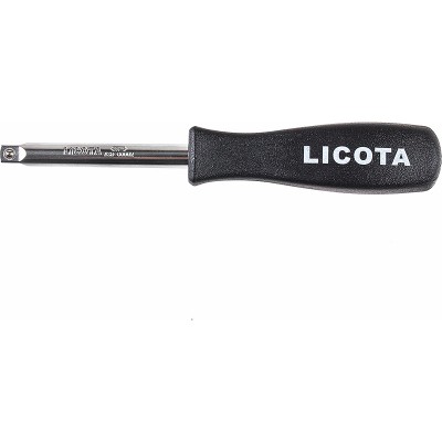 Licota ASD-60002 Вороток отвертка с пластиковой ручкой
