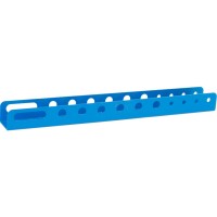 GARWIN 004122-3-5005 Держатель отверток для экрана (синий RAL5005)
