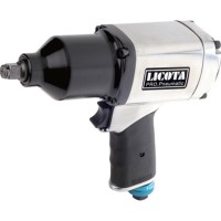 Licota PAW-04045H Гайковерт пневматический ударный 1/2" 810 Нм (83 кГм), с регулировкой момента