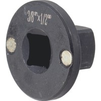 Licota AAD-M340 Переходник магнитный плоского типа 3/8" x 1/2"