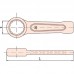 GARWIN GST-A055 Ключ накидной ударный искробезопасный 55 мм