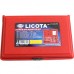 Licota ATS-3004-PS1 Набор адаптеров для заправки автоматических коробок передач, 10 предметов