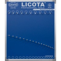 Licota licota-rack1 Демонстрационный стенд для ключей
