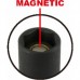 Licota AG2013L Головка торцевая ударная глубокая с магнитом 1/4" 6гр. 13 мм
