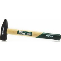 GARWIN GHW-00100 Молоток слесарный с рукояткой из дерева гикори 100 г
