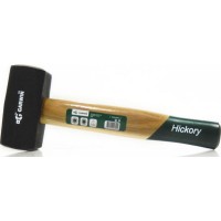 GARWIN GSW-01000 Кувалда с рукояткой из дерева гикори 1000 г