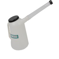 GARWIN GL-MO02 Мерная ёмкость для масла 2 л GARWIN GL-MO02 Мерная ёмкость для масла 2 л