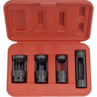 Licota ATF-5119 Набор головок для снятия форсунок