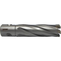 GARWIN 102845-14 Корончатое сверло 14 мм, универсальный хвостовик, HSS-HM, Lap50 мм
