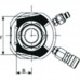 GARWIN 542060-1-M20*2,5 Домкрат тензорный c пружинным возвратом; 1-M20*2,5; 180 кН