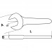 GARWIN GR-IY030 Ключ рожковый односторонний 30 мм