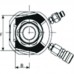 GARWIN 542060-5-M42*4,5 Домкрат тензорный c пружинным возвратом; 5-M42*4,5; 764 кН