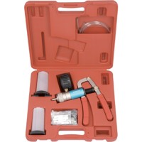 Тестер давления и герметичности Licota ATP-2102