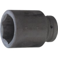 Licota A8085L Головка торцевая ударная глубокая 1" 85 мм