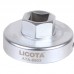 Licota ATA-8903 Съемник масляного фильтра "чашка" для дизельных двигателей VW, Audi