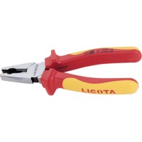 Licota APT-37001C Плоскогубцы комбинированные VDE 1000V 200 мм