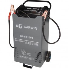 GARWIN GE-CB1000 Пуско-зарядное устройство ENERGO 1000