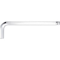 Licota BP200025SM Ключ шестигранный угловой с шаром 2,5 мм Licota BP200025SM Ключ шестигранный угловой с шаром 2,5 мм