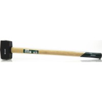 GARWIN GSW-04000 Кувалда с рукояткой из дерева гикори 4 кг