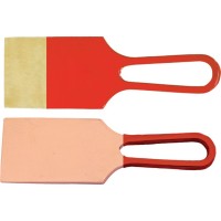 GARWIN GSS-XK02 Скребок для покрасочных камер искробезопасный 76 мм