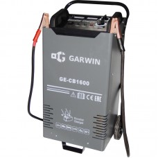 GARWIN GE-CB1600 Пуско-зарядное устройство ENERGO 1600