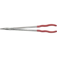 Licota APT-7216B Длинногубцы экстрадлинные 45гр 400 мм Licota APT-7216B Длинногубцы экстрадлинные 45гр 400 мм