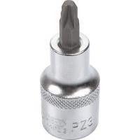 Licota H4PZ3 Головка торцевая с вставкой 1/2" PZ3