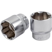 Licota R3024 Головка торцевая super lock 3/8" 24 мм