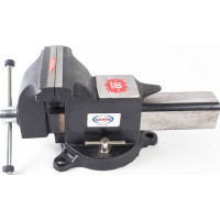 Licota TMS-61006-10 Тиски верстачные 250 мм Licota TMS-61006-10 Тиски верстачные 250 мм