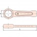 GARWIN GST-A019 Ключ накидной ударный искробезопасный 19 мм