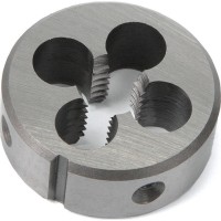 GARWIN GM-DC11150 Плашка M11, HSS, DIN 223, 6g, 30x11 мм