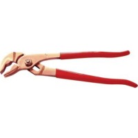 GARWIN GSS-ZLA04 Клещи переставные искробезопасные 300 мм, 0-52 мм