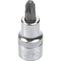 Licota H4PZ4 Головка торцевая с вставкой 1/2" PZ4