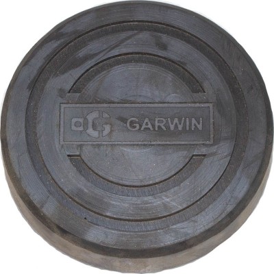 GARWIN GE-PJ03-RP(1057) Резиновая опора для подкатного домкрата GE-PJ03