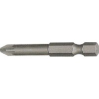 Licota BZR110001 Бита 1/4" с узким хвостовиком PZ1 100 мм Licota BZR110001 Бита 1/4" с узким хвостовиком PZ1 100 мм