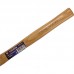 Licota AHM-00300 Молоток с ручкой из дерева гикори 300 г