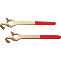 GARWIN GSS-VPC06 Ключ вентильный искробезопасный 50 мм, R=25 мм