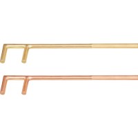 GARWIN GSS-VP80 Ключ вентильный искробезопасный 80 мм