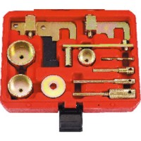 Licota ATA-2108A Набор фиксаторов для двигателей Renault-Nissan DCI 1.5 - K9K, 1.9 - F9Q, 2.2 - G9T, 2.5 - G9U