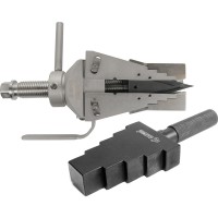 GARWIN GHE-HFS-08 Разгонщик фланцев механический, 8 т