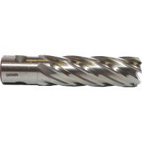 GARWIN 102810-26 Корончатое сверло 26 мм, универсальный хвостовик, HSS, Lap50 мм GARWIN 102810-26 Корончатое сверло 26 мм, универсальный хвостовик, HSS, Lap50 мм