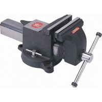 Licota TMS-61005 Тиски верстачные 150 мм