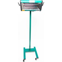 GARWIN GI-1LB Инфракрасная коротковолновая сушка, мощность 1х1100Вт