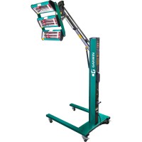 GARWIN GI-3HLB Инфракрасная коротковолновая сушка, мощность 3х1100Вт