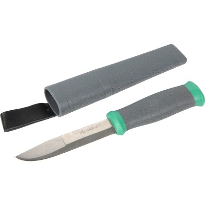 GARWIN GHT-UK01 Нож универсальный в пластиковых ножнах