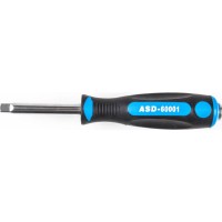 Licota ASD-60001 Вороток отвертка с резиновой ручкой