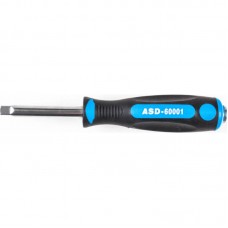 Licota ASD-60001 Вороток отвертка с резиновой ручкой